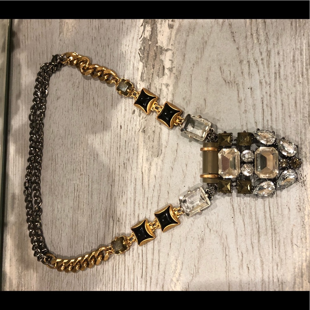 Stella & Dot Necklace